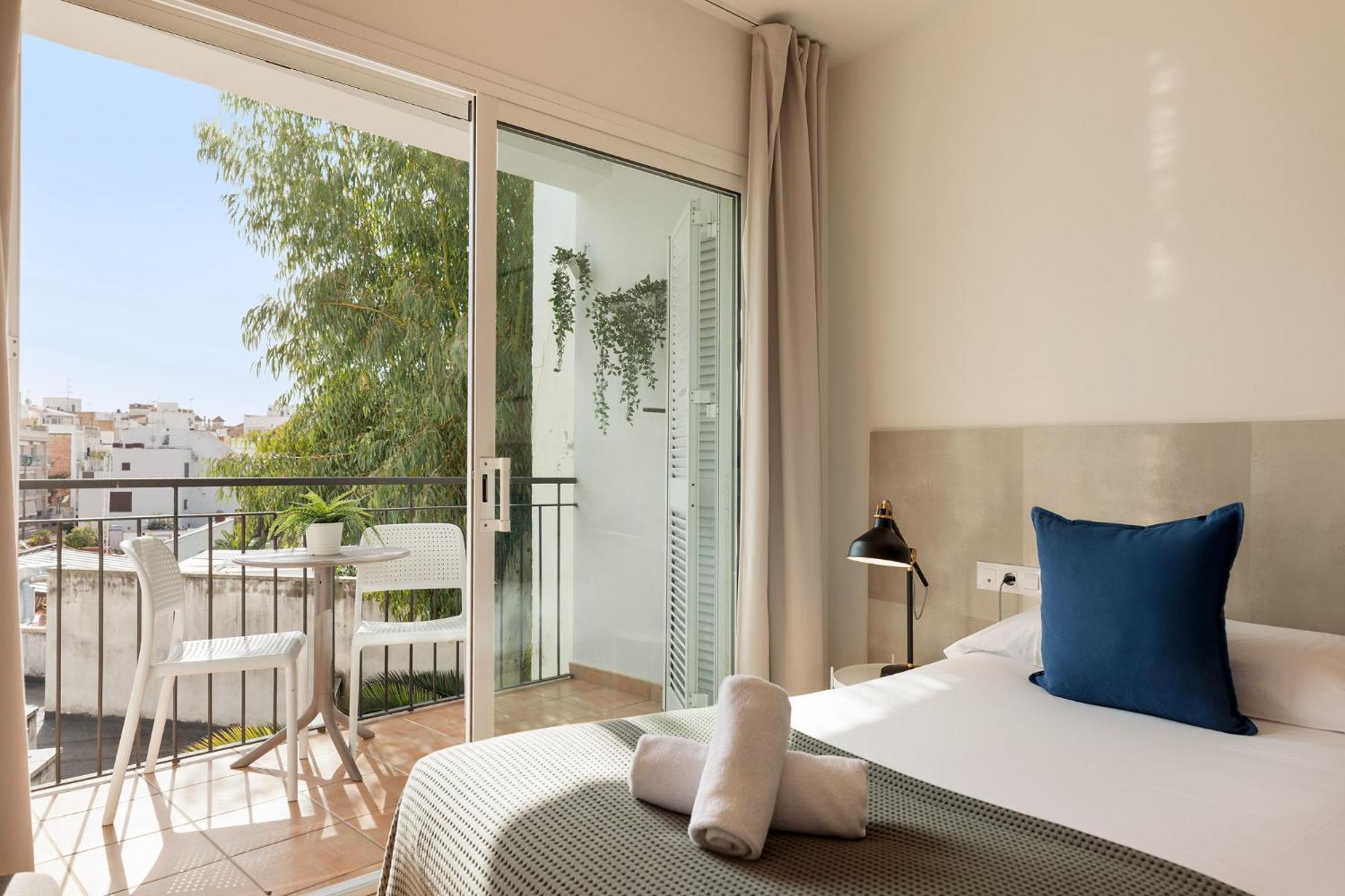 Appartamento Sitges Group Soul Esterno foto