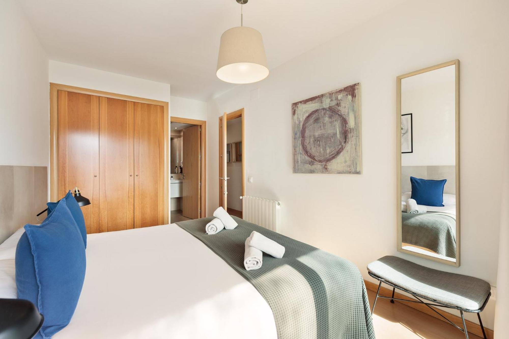 Appartamento Sitges Group Soul Esterno foto
