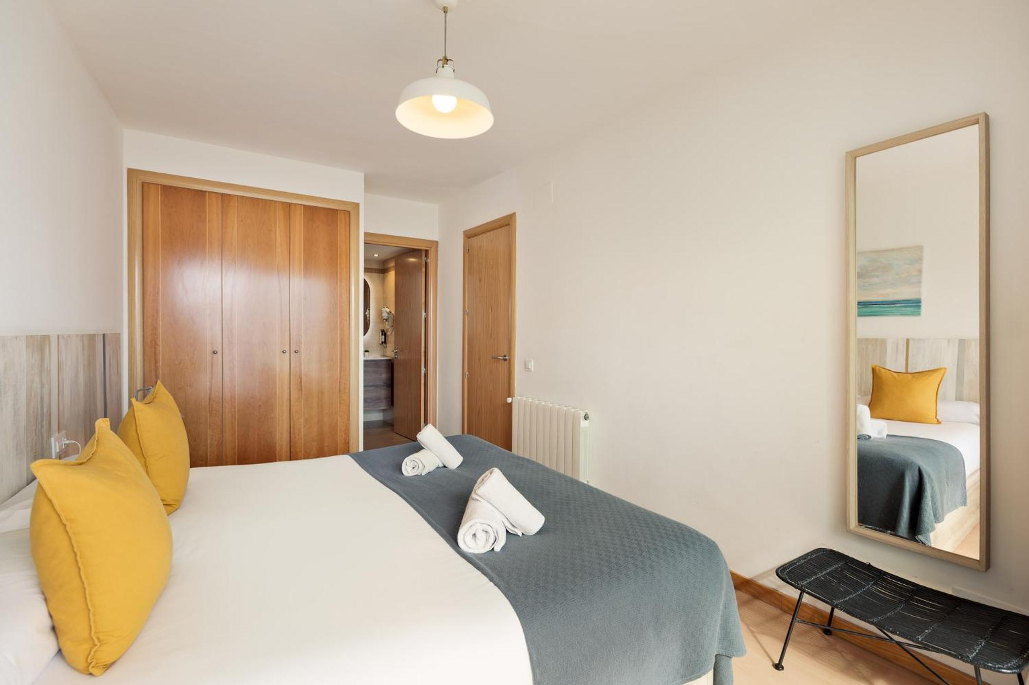 Appartamento Sitges Group Soul Esterno foto