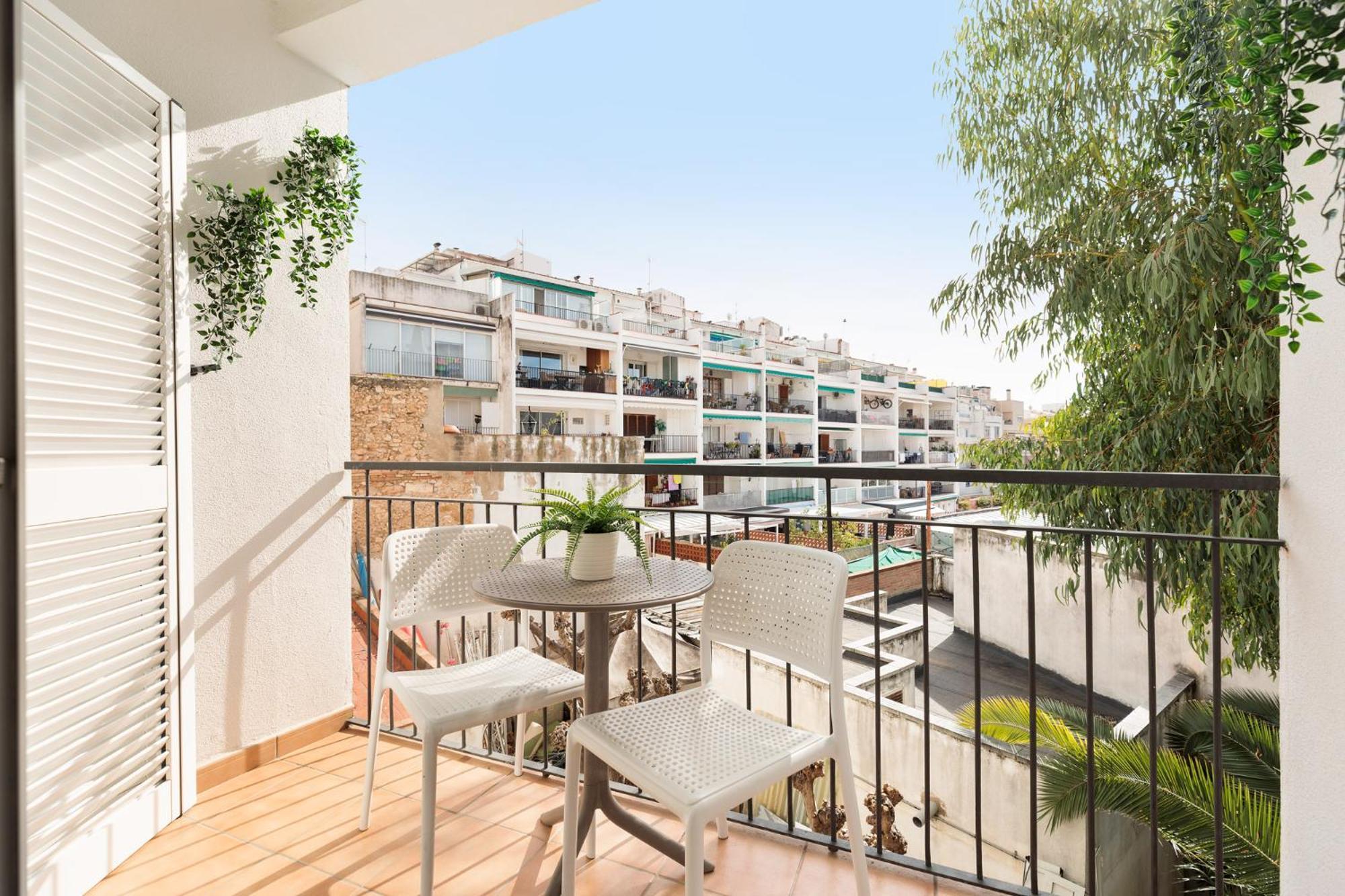 Appartamento Sitges Group Soul Esterno foto