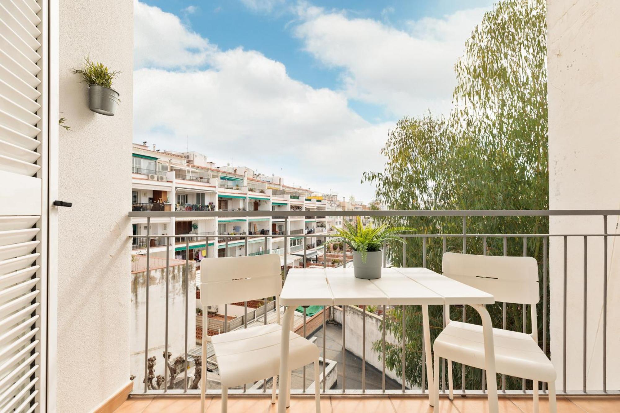 Appartamento Sitges Group Soul Esterno foto