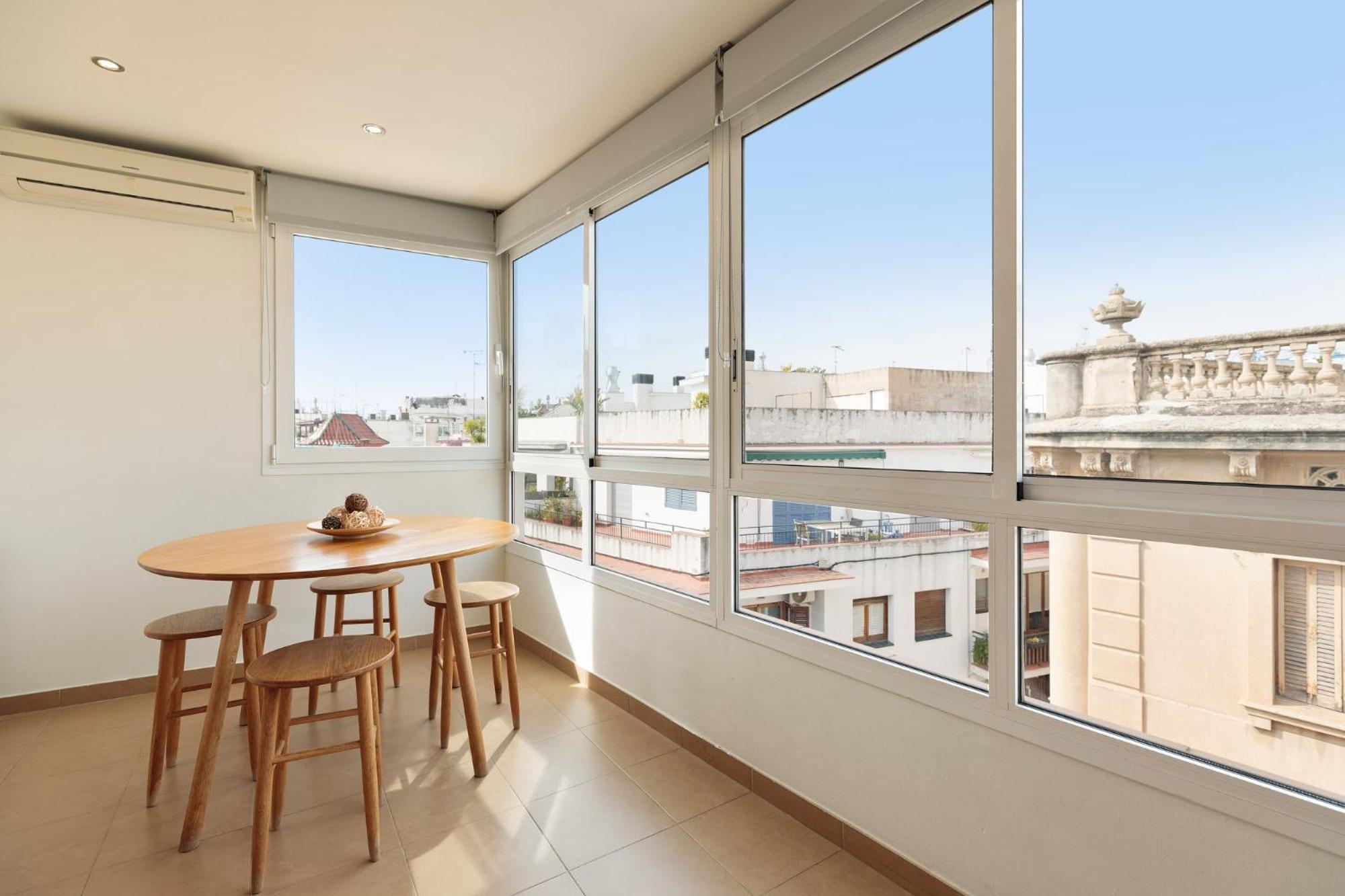 Appartamento Sitges Group Soul Esterno foto