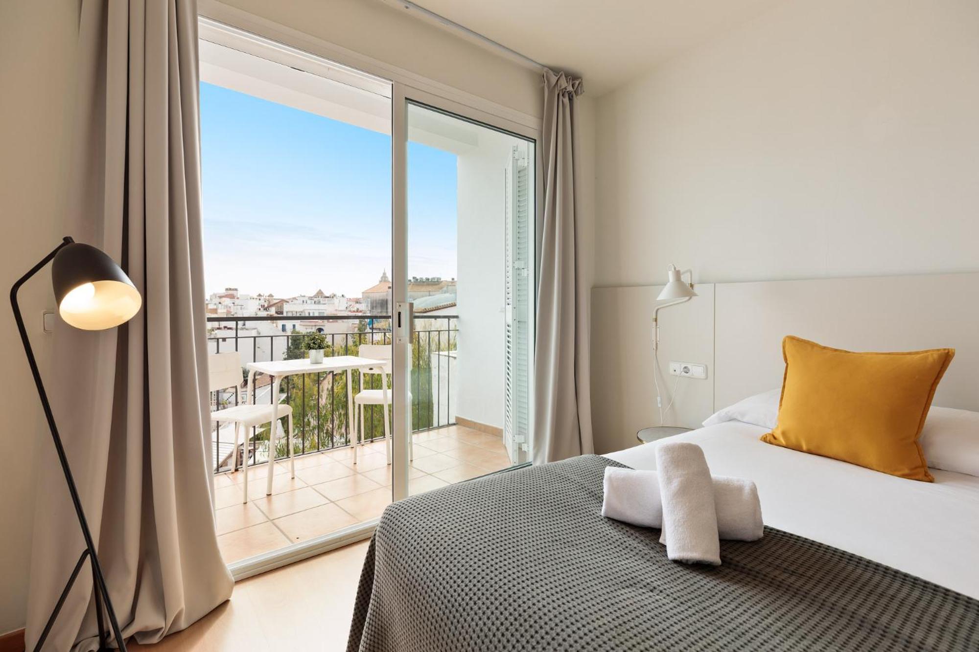 Appartamento Sitges Group Soul Esterno foto