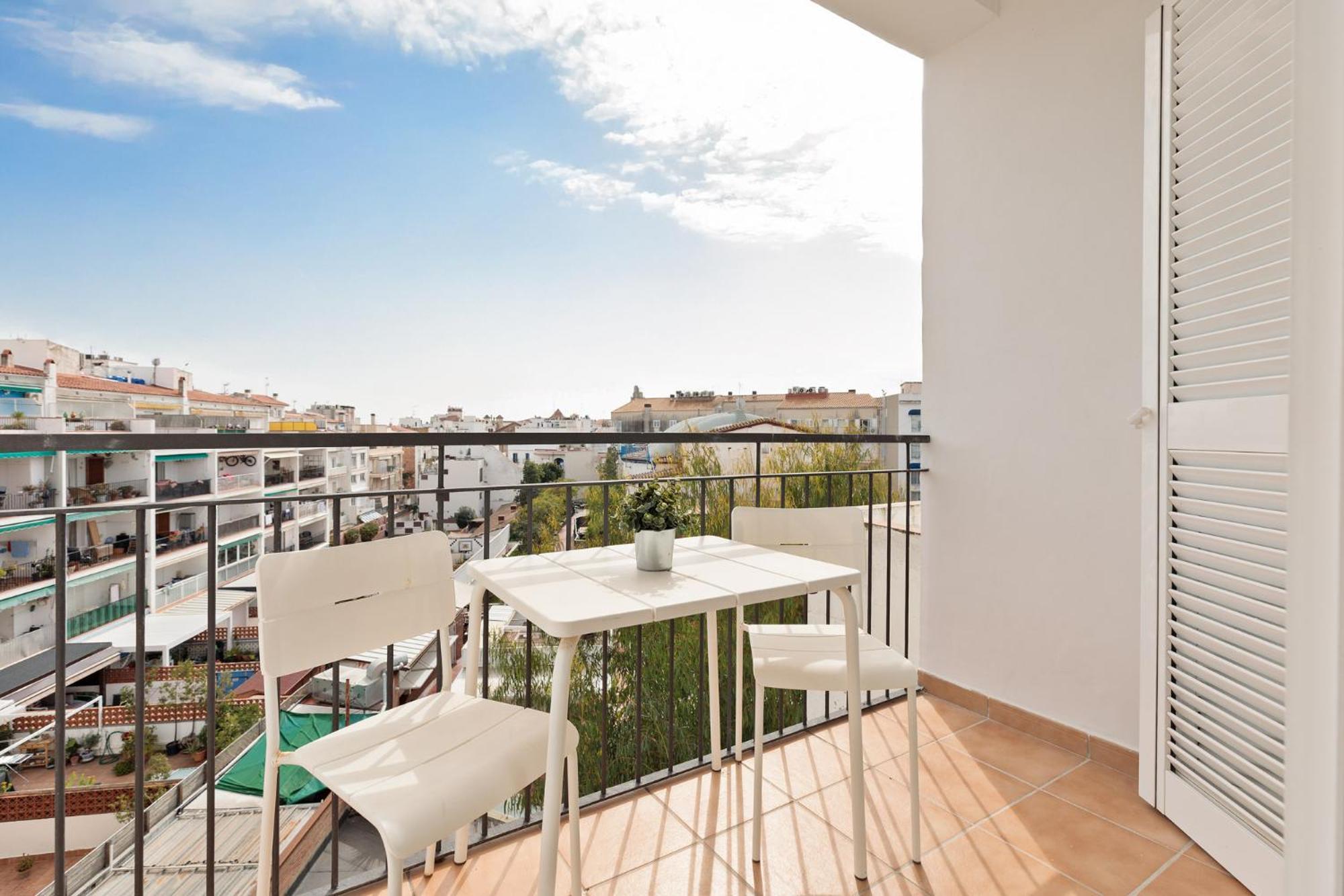 Appartamento Sitges Group Soul Esterno foto