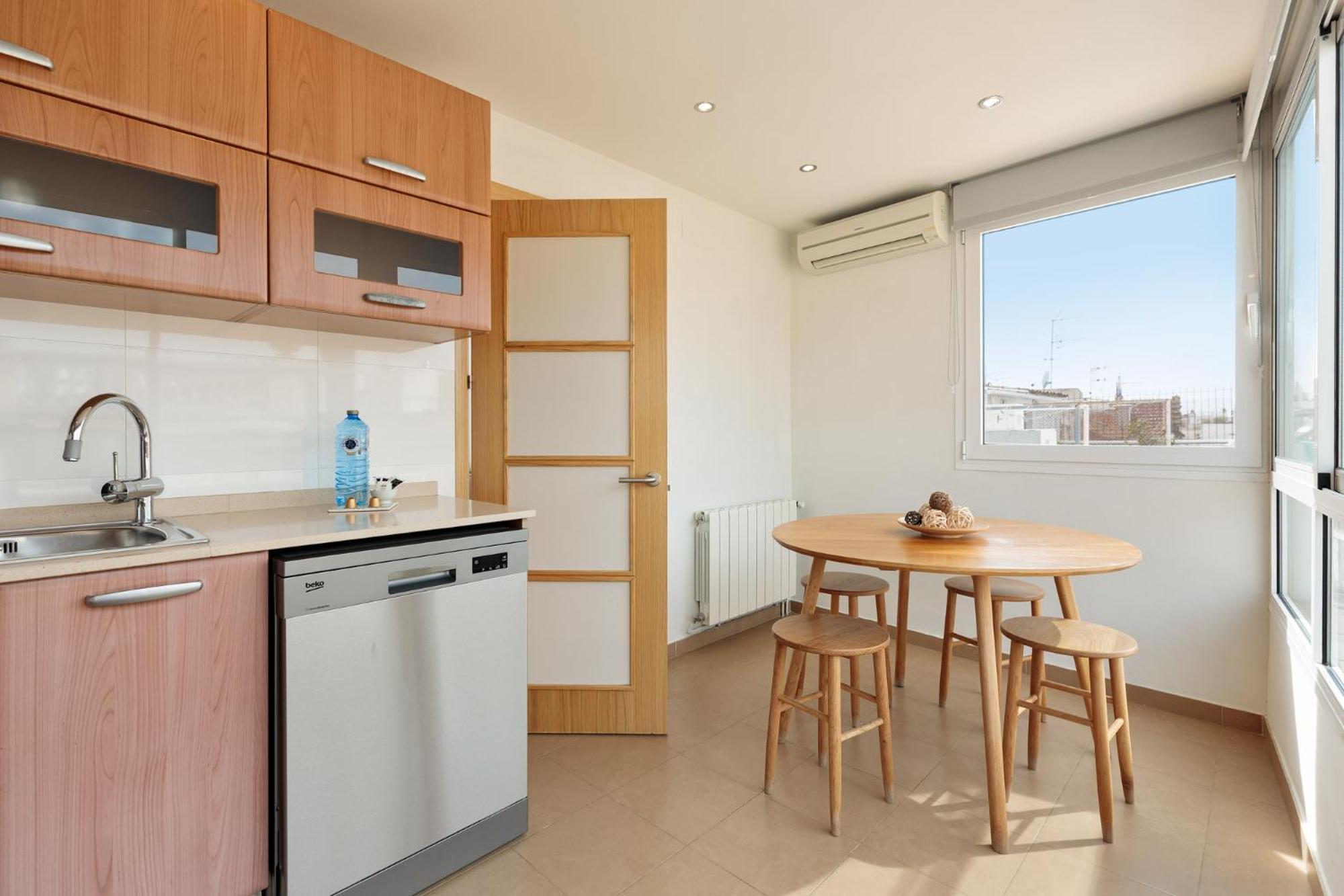 Appartamento Sitges Group Soul Esterno foto
