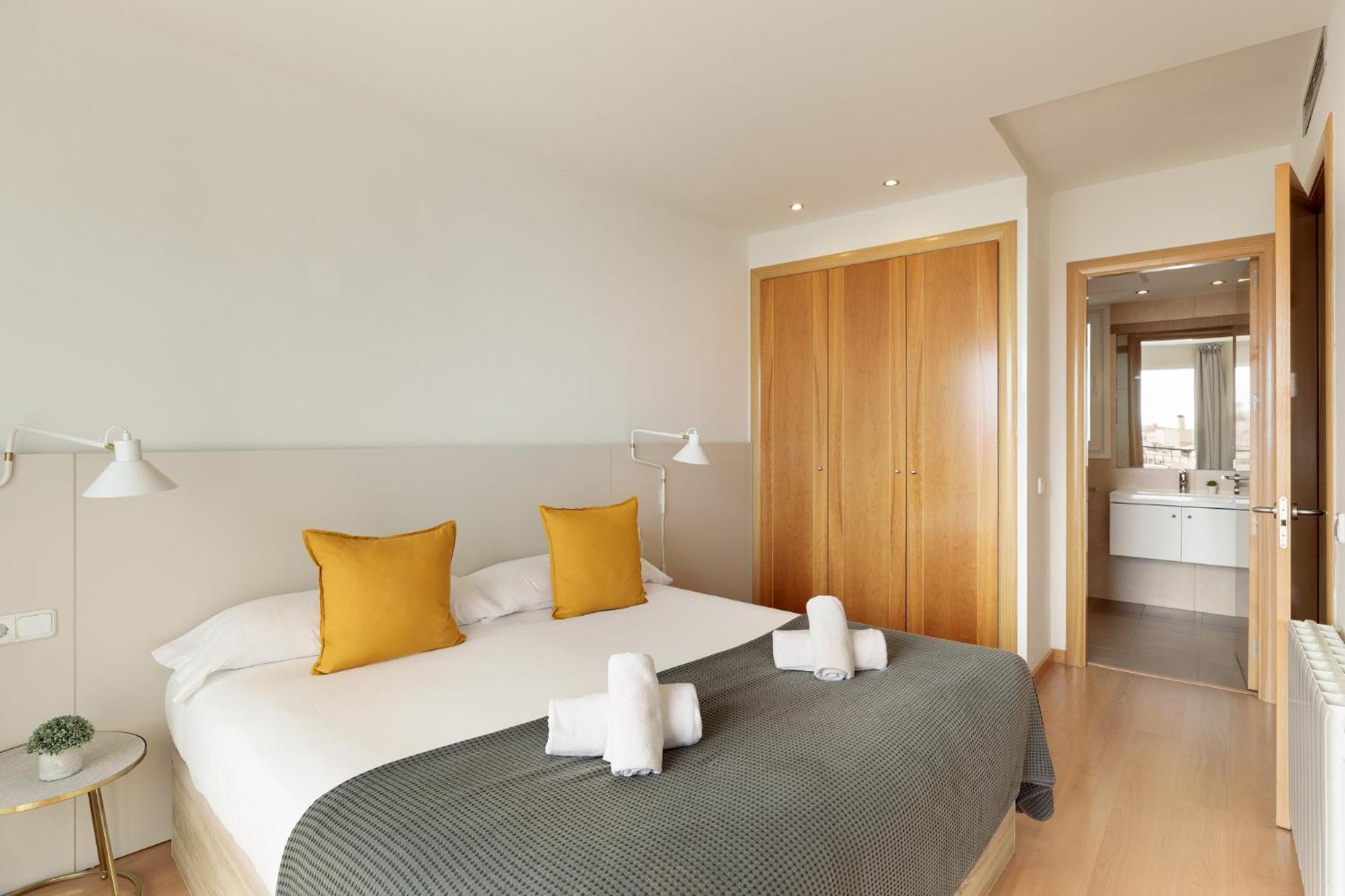 Appartamento Sitges Group Soul Esterno foto
